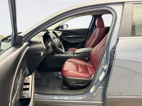 Used 2023 MAZDA CX-30 AWD 2.5 S w/ Preferred Package image 10