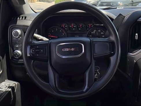 Used 2023 GMC Sierra 2500 Pro w/ Fleet Convenience Package AWD/4WD image 25
