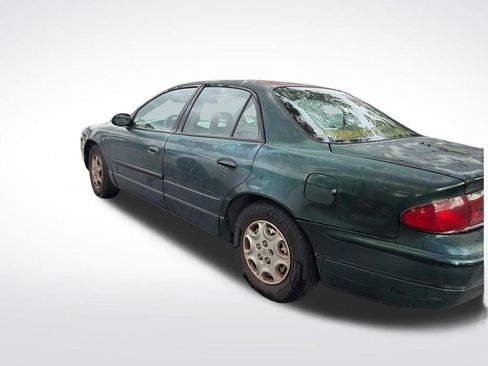 Used 2004 Buick Regal LS FWD image 8