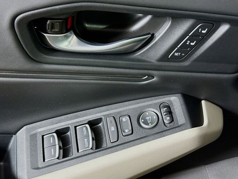 Certified 2025 Honda Accord EX-L image 20