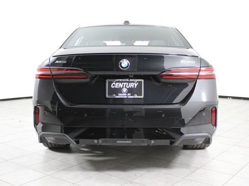 New 2026 BMW 540i xDrive w/ M Sport Package image 10