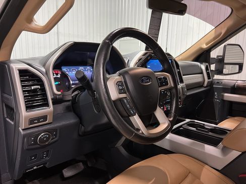 Used 2022 Ford F450 Lariat w/ Lariat Ultimate Package image 8