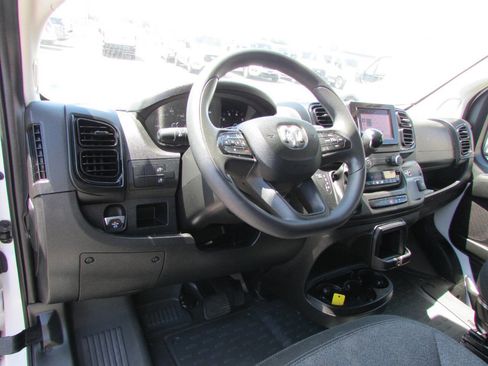 Used 2023 RAM ProMaster 3500 FWD image 11
