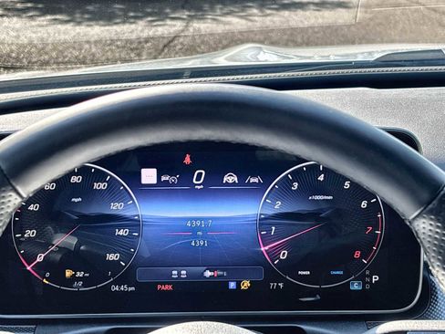 Used 2026 Mercedes-Benz CLE 450 4MATIC Coupe image 24