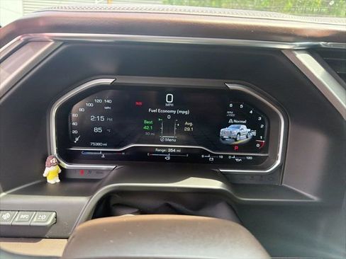 Used 2023 GMC Sierra 1500 Denali w/ Denali Reserve Package image 34