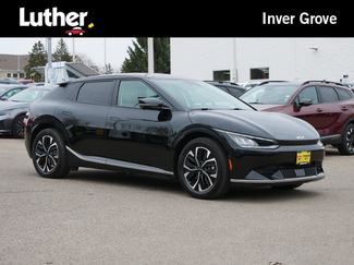 Certified 2024 Kia EV6 Wind w/ Wind Technology Package video 1