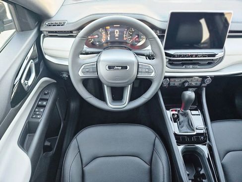 New 2026 Jeep Compass Limited image 11