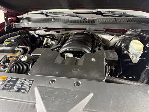 Used 2014 Chevrolet Silverado 1500 LT w/ All Star Edition AWD/4WD image 27