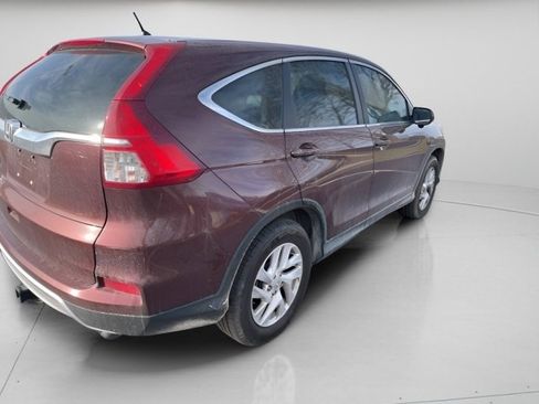 Used 2015 Honda CR-V EX image 8