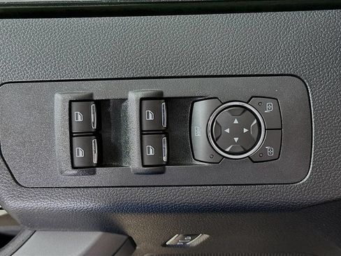 Used 2018 Ford F150 XLT w/ Equipment Group 302A Luxury AWD/4WD image 22
