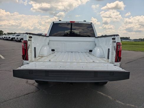 Used 2024 Ford F150 STX AWD/4WD image 13