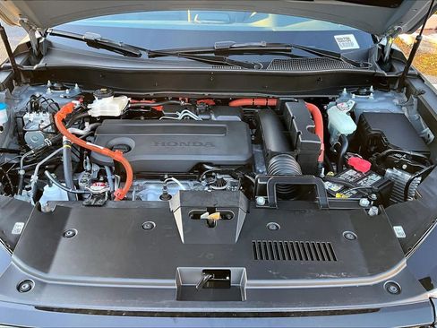 New 2026 Honda CR-V Sport-L image 15