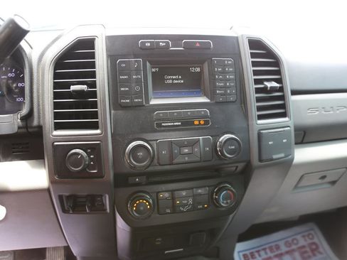 Used 2018 Ford F350 XL w/ Power Equipment Group AWD/4WD image 19