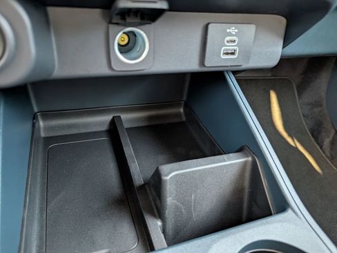 New 2026 Ford Maverick Lobo AWD/4WD image 15