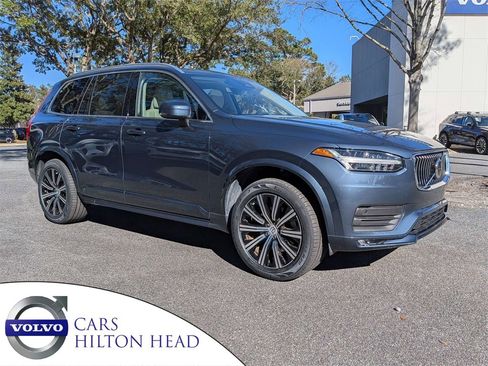 Certified 2023 Volvo XC90 B5 Core image 1