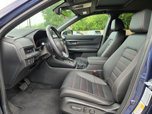 Used 2025 Honda CR-V Sport-L image 9