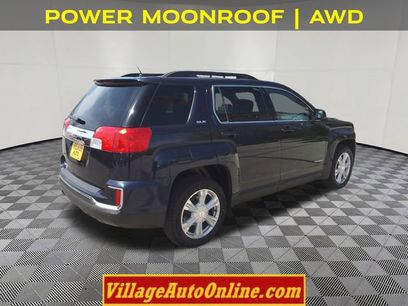 Used 2017 GMC Terrain SLE w/ Convenience Package