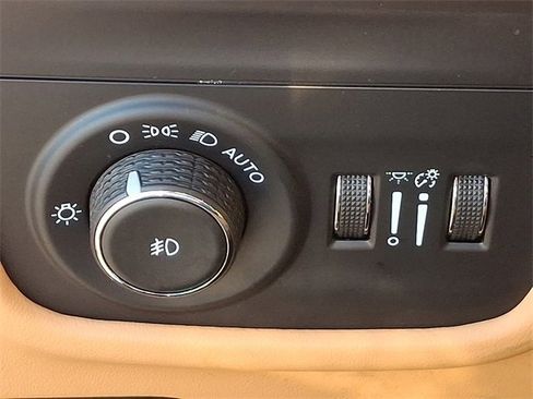 Used 2024 Jeep Grand Cherokee L Summit image 24