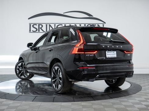 New 2026 Volvo XC60 B5 Plus w/ Protection Package Premier image 28