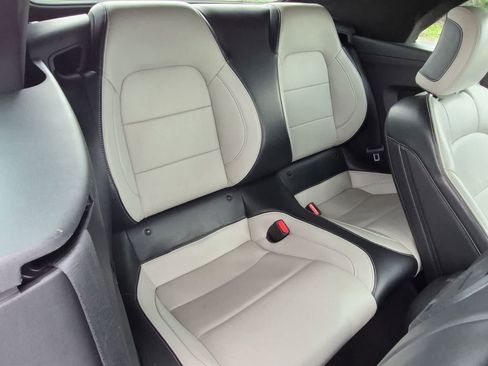 Certified 2024 Ford Mustang Premium RWD image 24
