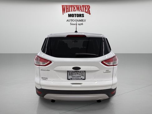 Used 2014 Ford Escape SE FWD image 3