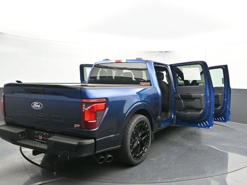 New 2025 Ford F150 STX w/ Equipment Group 200A AWD/4WD image 44