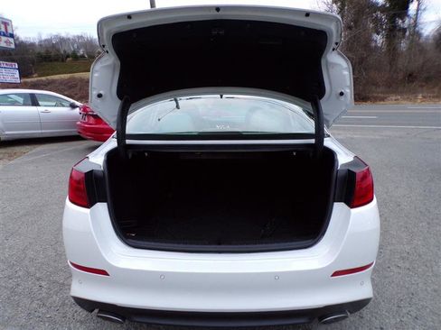 Used 2015 Kia Optima EX w/ EX Premium Package image 44