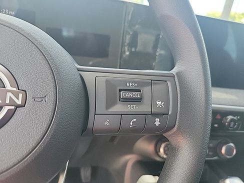 New 2026 Nissan Kicks S FWD image 24