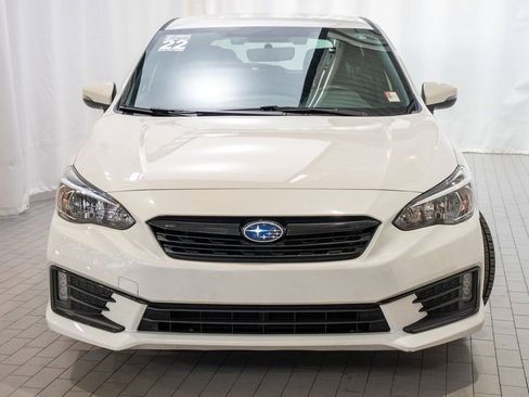 Used 2022 Subaru Impreza 2.0i Sport image 3
