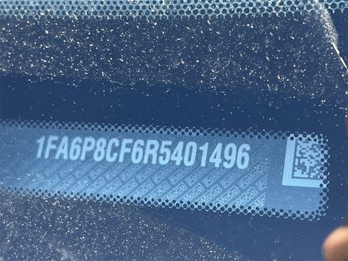 Used 2024 Ford Mustang GT Premium w/ GT Performance Package image 32