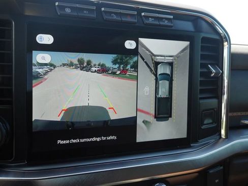Used 2024 Ford F250 King Ranch w/ Chrome Package AWD/4WD image 25