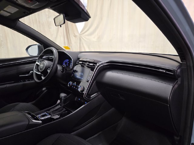 Used 2023 Hyundai Santa Cruz SEL w/ Cargo Package AWD/4WD image 35