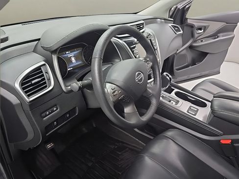 Used 2023 Nissan Murano SV w/ Cargo Package AWD/4WD image 13