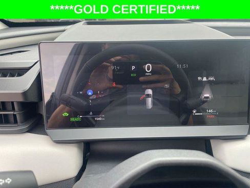 Certified 2026 Toyota RAV4 Limited AWD/4WD image 20