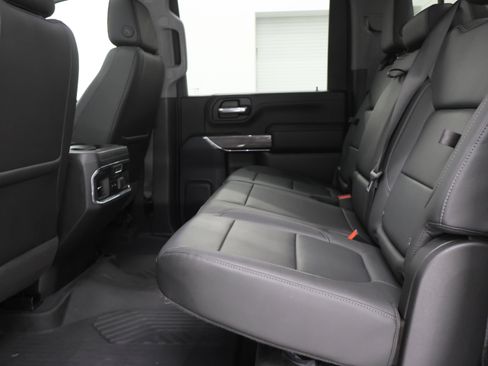 Used 2020 Chevrolet Silverado 2500 LTZ w/ LTZ Premium Package AWD/4WD image 43