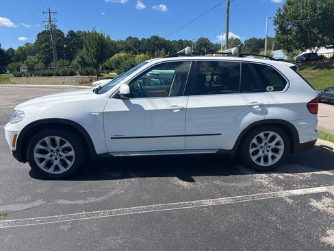 Used 2013 BMW X5 xDrive35i AWD/4WD image 8