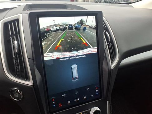 Certified 2023 Ford Edge SEL w/ Convenience Package image 17