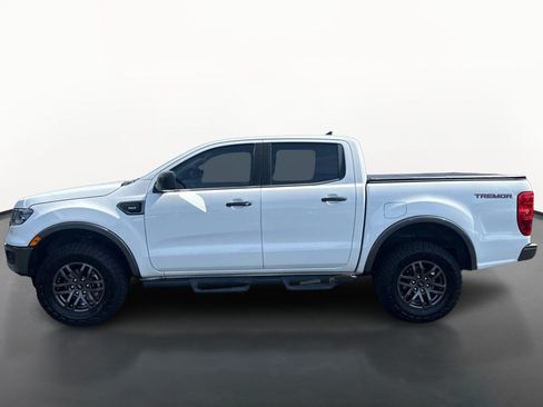 Used 2022 Ford Ranger XLT w/ Tremor Off-Road Package AWD/4WD image 6