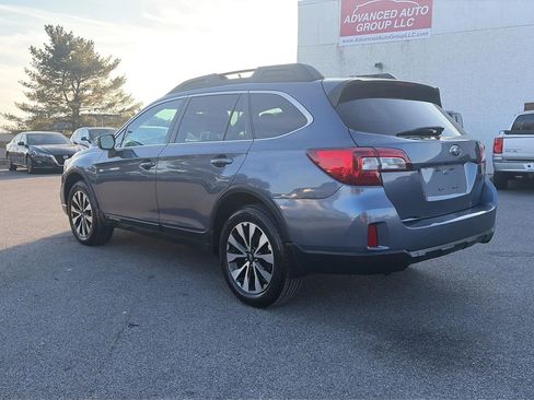 Used 2015 Subaru Outback 2.5i Limited image 5