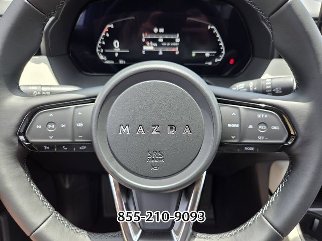 New 2026 MAZDA CX-5 Preferred AWD/4WD image 18
