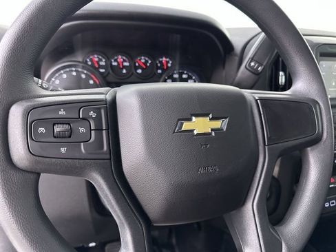 New 2026 Chevrolet Silverado 2500 W/T w/ WT Convenience Package image 11