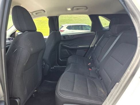 Used 2023 Ford Escape Active w/ Tech Pack #1 FWD image 10