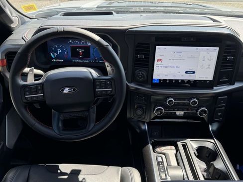 Used 2025 Ford F150 Raptor AWD/4WD image 40