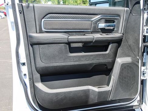 New 2025 RAM 2500 Big Horn image 20