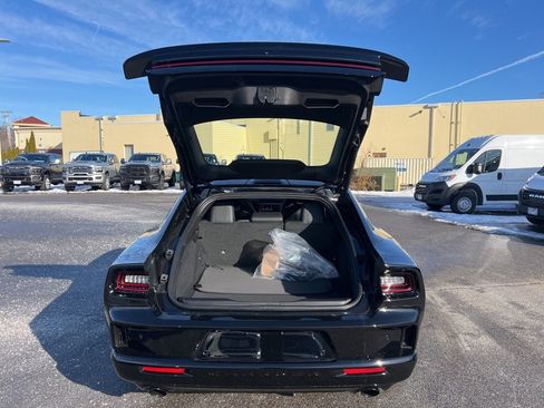 New 2026 Dodge Charger R/T Scat Pack image 13