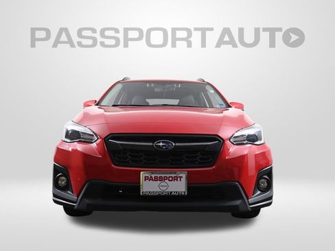 Used 2020 Subaru Crosstrek 2.0i Limited w/ Moonroof Package image 2