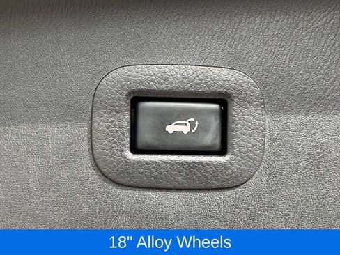 Used 2019 Nissan Armada SV w/ Driver Package image 13