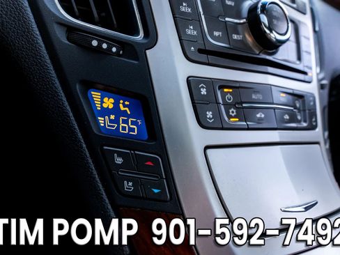 Used 2014 Cadillac CTS Premium image 22