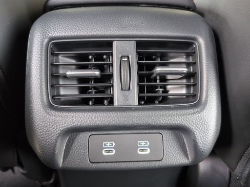 Certified 2025 Acura ADX A-Spec image 37