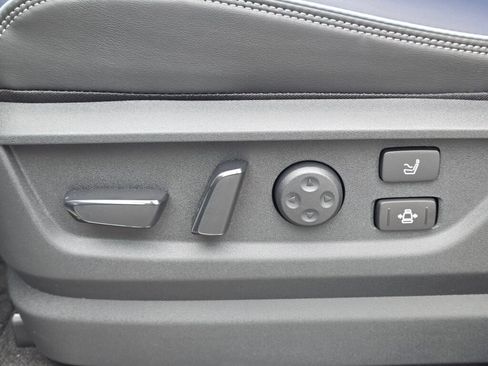 New 2027 INFINITI QX80 Sensory AWD/4WD image 28